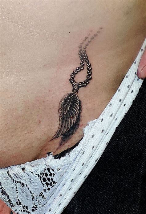 schamlippen tattoo|Genital Tattoos